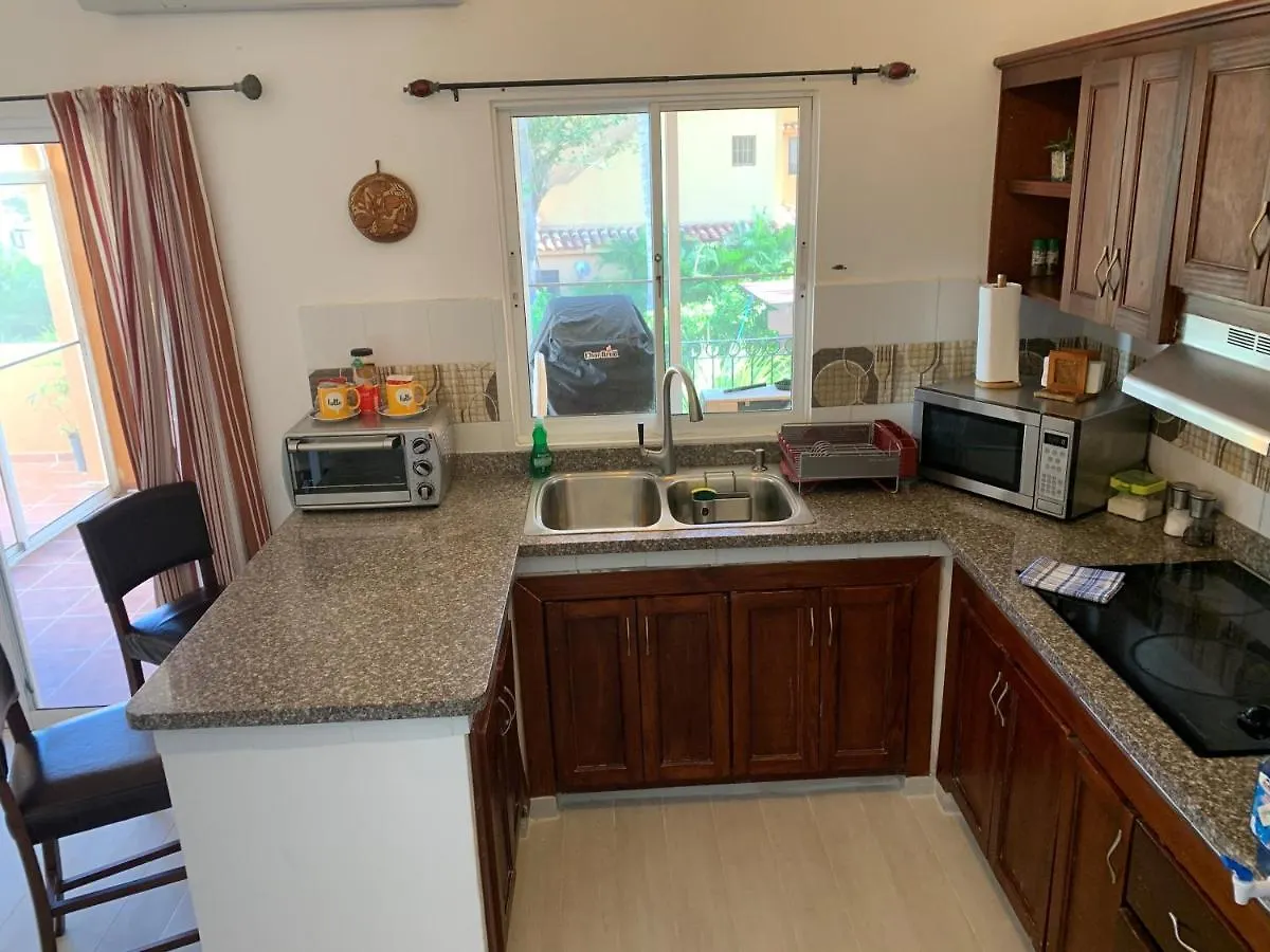 Appartement Grunwald 1