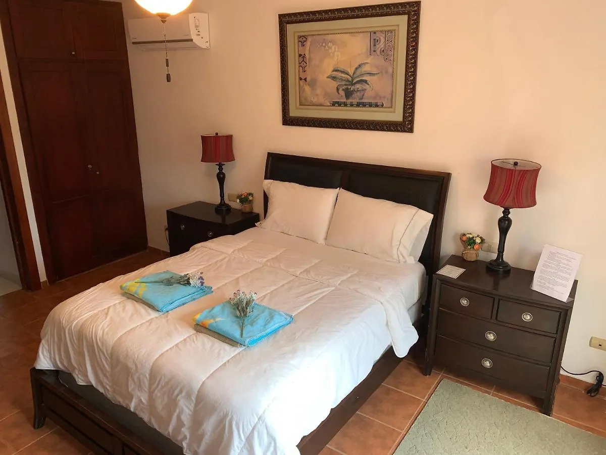 Grunwald 1 0*, Punta Cana