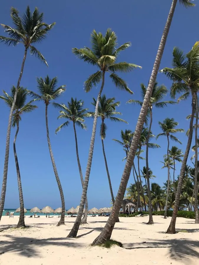 Grunwald 1 0*, Punta Cana République dominicaine